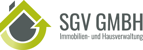 Logo SGV GmbH